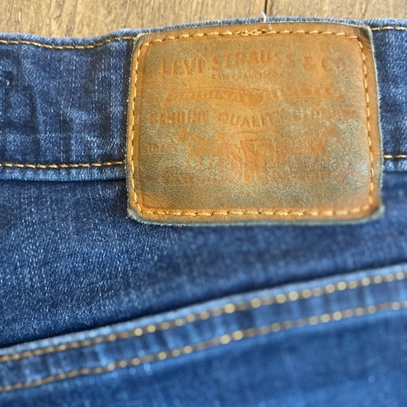 MILE HIGH SUPER SKINNY WOMEN'S JEANS - Picture 2 of 5